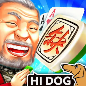 哈狗棋牌 v5.0