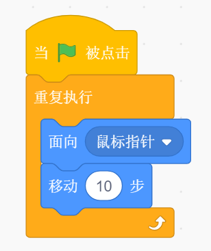 Scratch少儿编程官方版