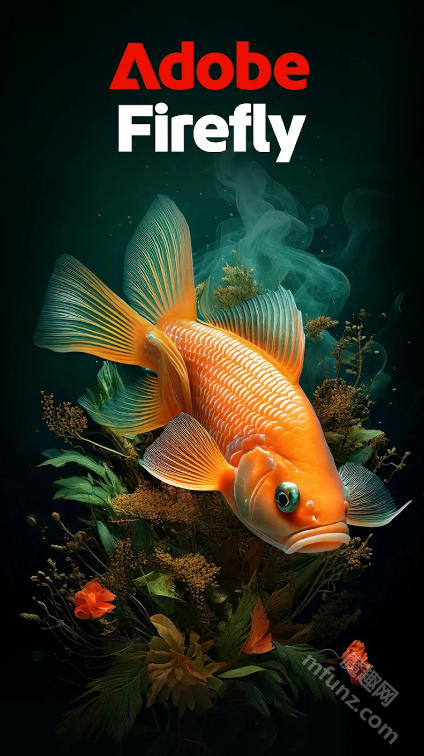 Adobe Firefly