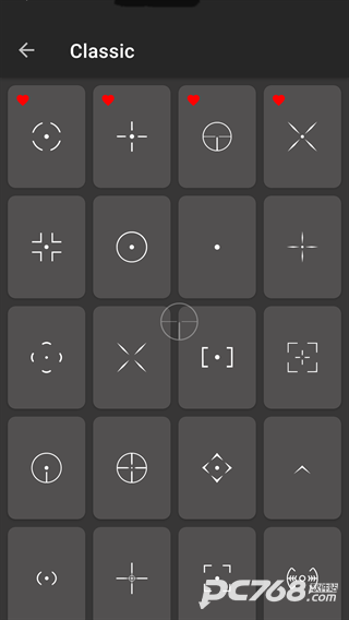 crosshair pro官方正版