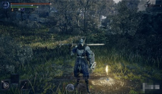 《艾尔登法环 黑夜君临》自由升级MOD