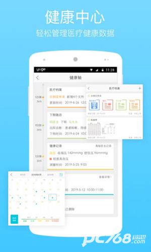 渔歌医疗