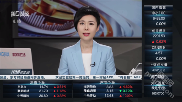 看东方tv版