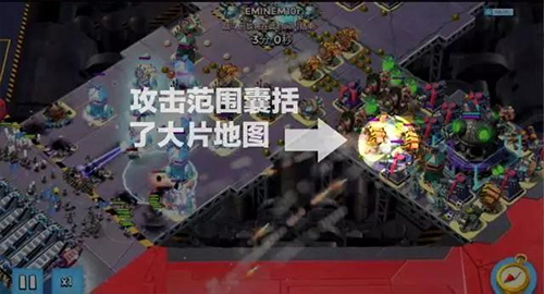 海岛奇兵正版手游
