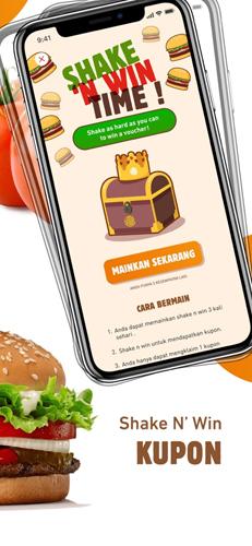 BurgerKing
