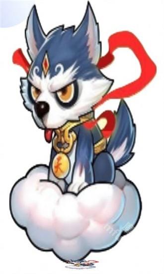 哮天犬直装