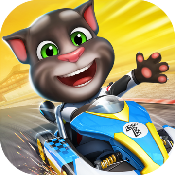 汤姆猫飞车兑换码2021 v1.0.681.44