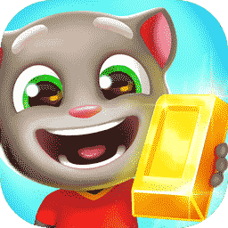 汤姆猫跑酷无限金币钻石 v5.7.5.426