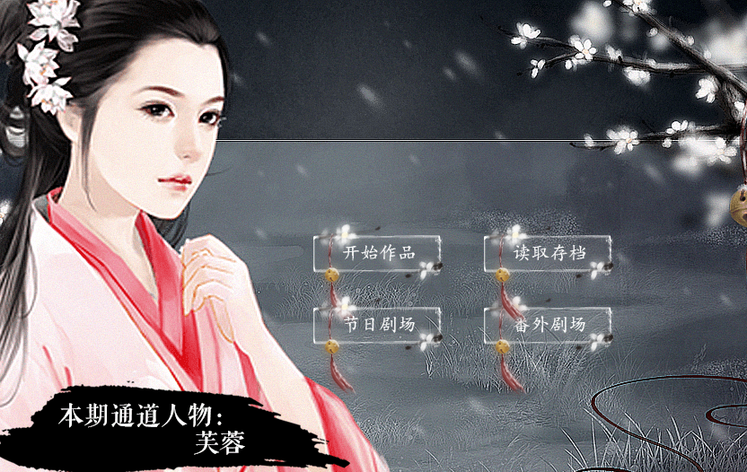 狗血皇子升职记夺嫡篇内置菜单截图