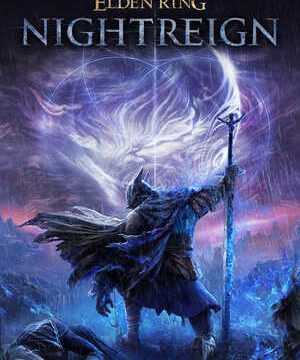 《艾尔登法环 黑夜君临》卢恩倍率调节MOD v1.0