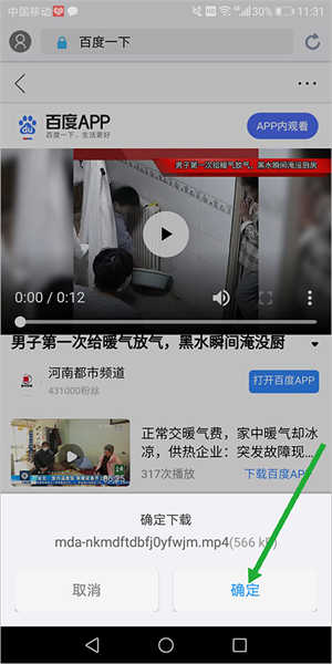 西瓜浏览器