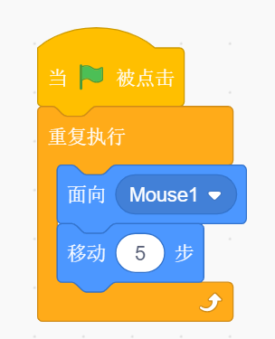 Scratch少儿编程官方版