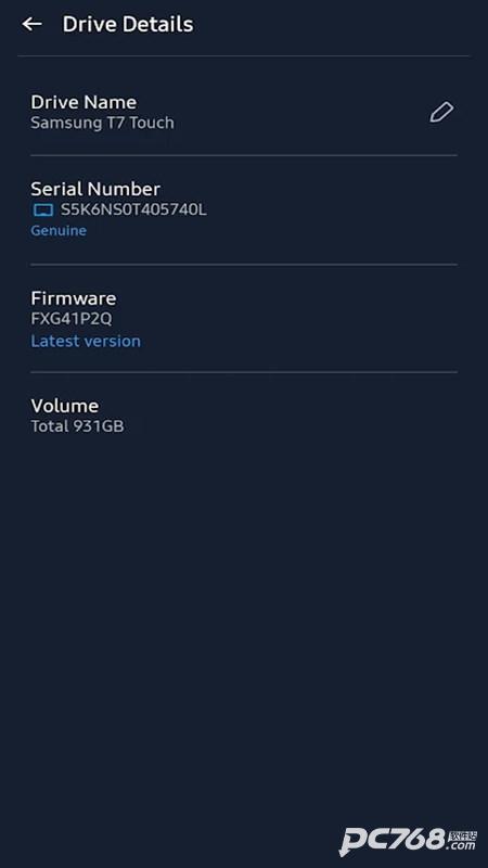 Samsung Magician手机版