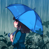 避雨时光 11
