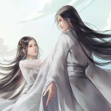 橙光仙路传说完结金手指 清软