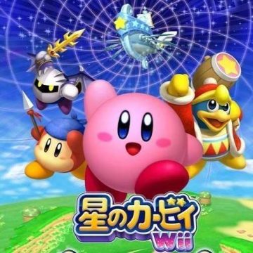 星之卡比游戏下载 1.6