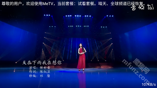 metv电视版