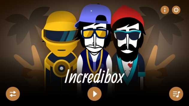 incredibox免费截图