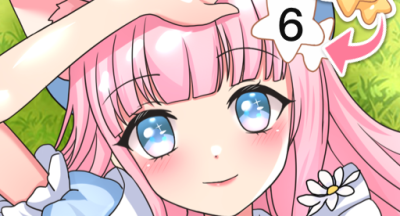 二次元贴贴