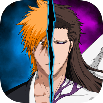 境界死神激斗手游 v1.33.17