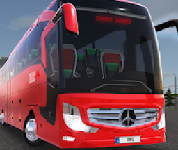 公交车模拟器最新版本2.0.7 v2.0.7