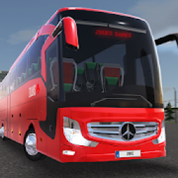 公交车模拟器最新版本2.0.7 v2.0.7