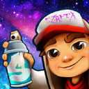 地铁跑酷星空版 1.118.0