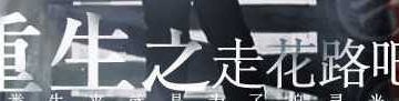 重生之走花路吧 季白破解Q1026260280