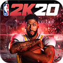 nba2k20全人物版本 100.0.4