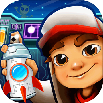 地铁跑酷无限内购ios 3.48.0