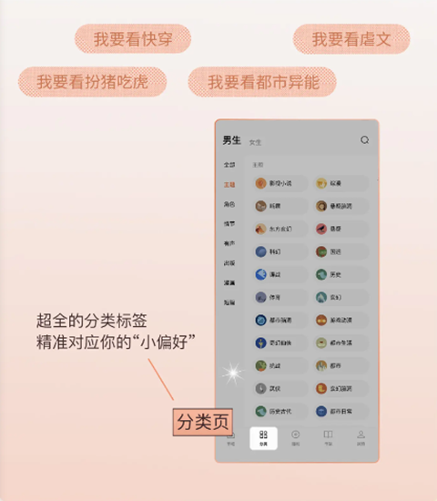 番茄小说免费