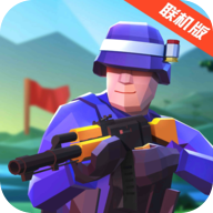 战地模拟器免费版下载无限枪械 1.4.1