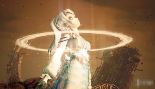 《剑星》EVE摇滚战姬联动皮肤MOD