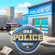 放置警察大亨(Idle Police Tycoon) 0.9.2