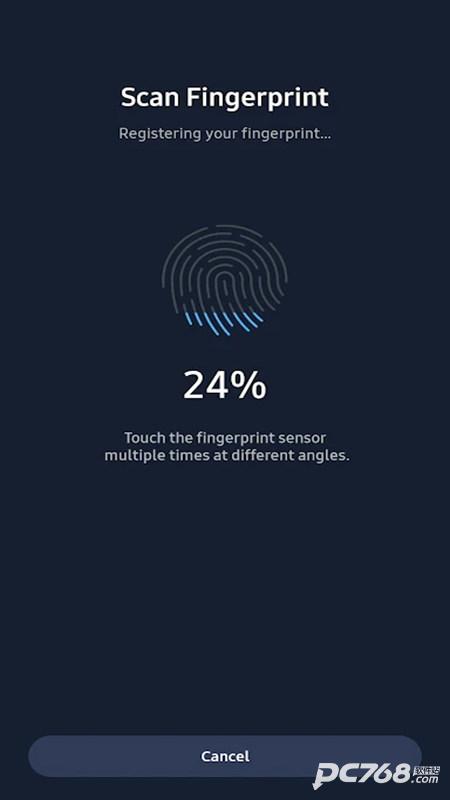 Samsung Magician手机版