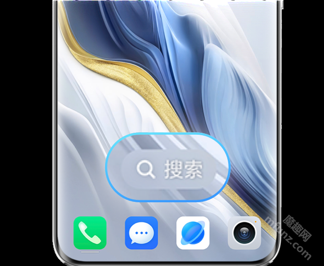 荣耀搜索APP