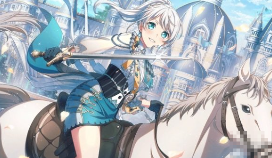 《剑星》EVE摇滚战姬联动皮肤MOD