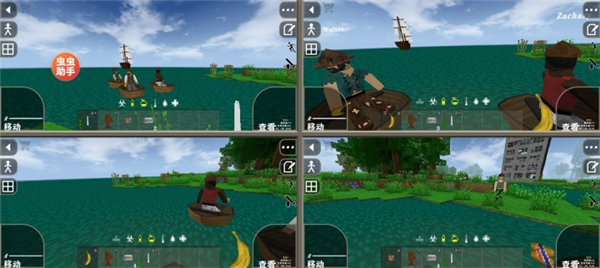 生存战争2僵尸+枪手机版