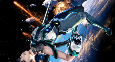 《剑星》红莲BOSS技能特效MOD v1.0
