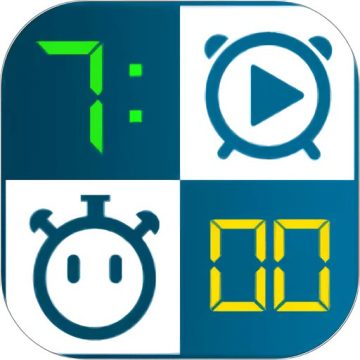 多工计时器app