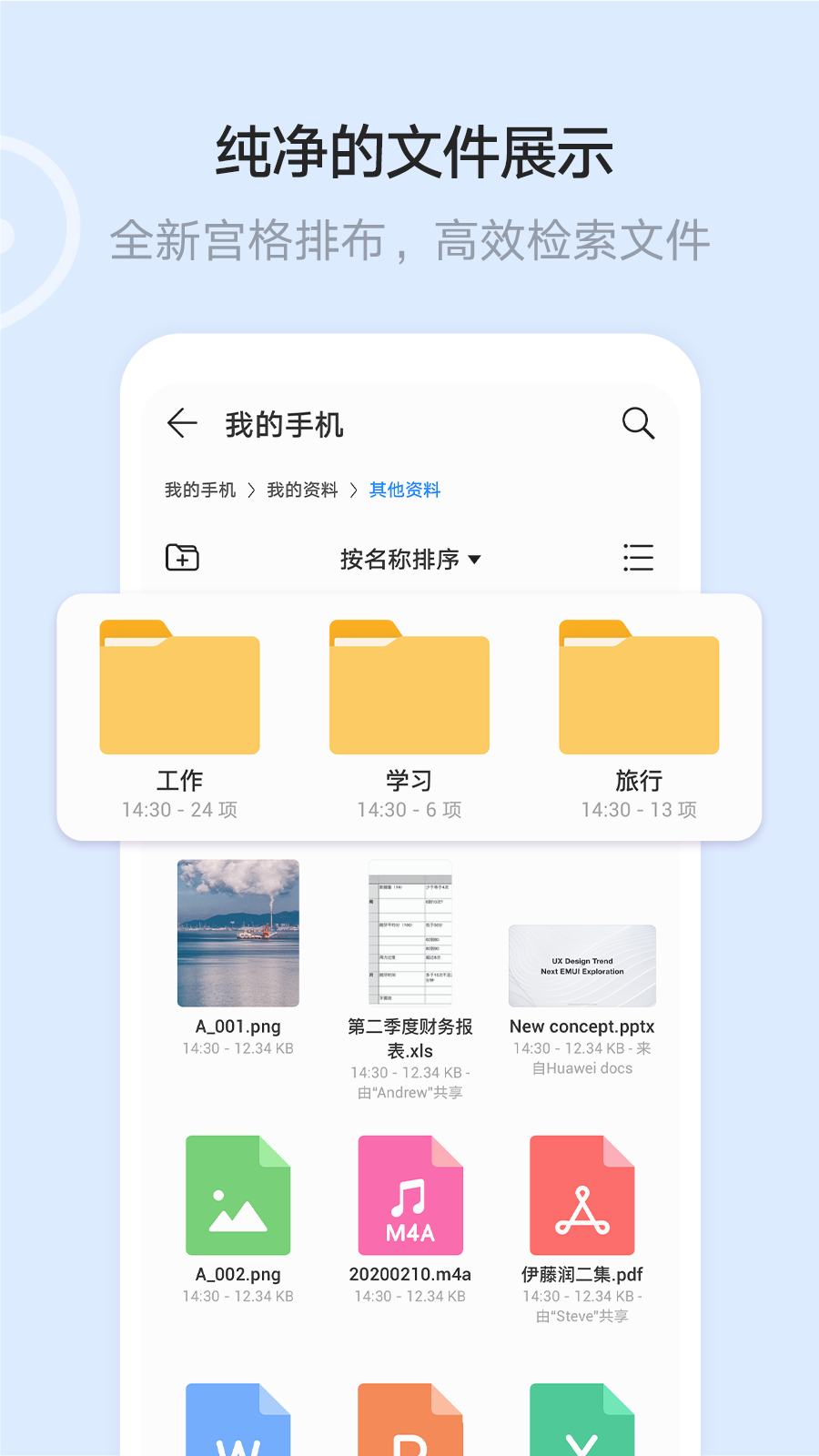华为云空间Cloud