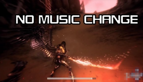 《剑星》速攻模式背景音乐保留原版MOD