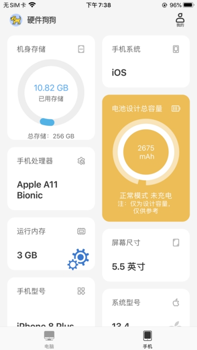硬件狗狗