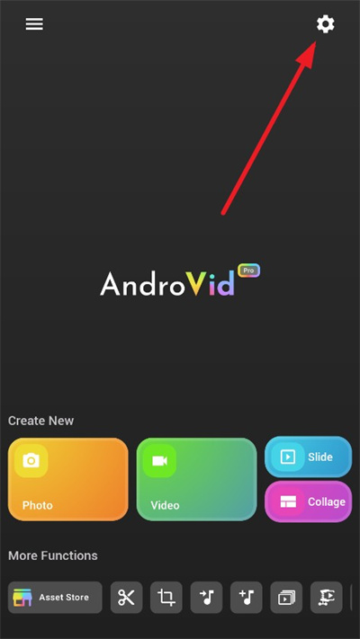 AndroVid Pro