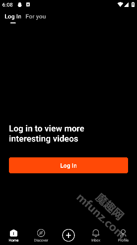 kwai快手海外版app
