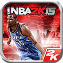 NBA2K15手机版 1.0.0.58
