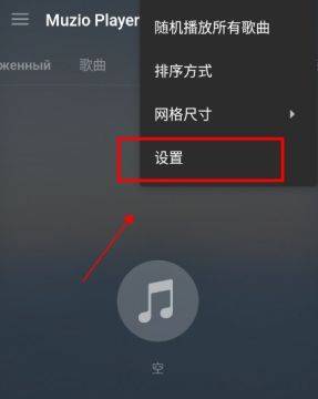 Muzio Player手机版