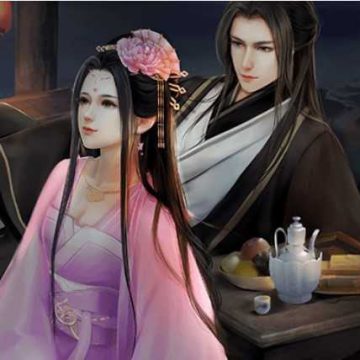 残雪凝辉录完结最新 2020.05.6.15