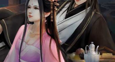 残雪凝辉录完结最新 2020.05.6.15