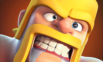 部落冲突无限兵力版蜥蜴哥(Clash of Clans) 13.576.26